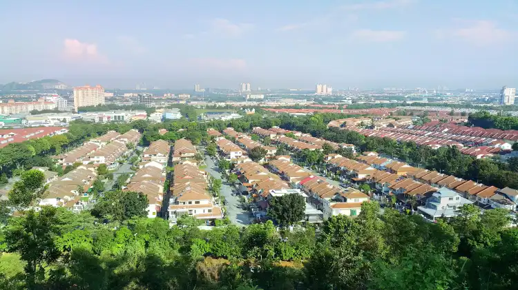 Hotels near Sunway Pyramid