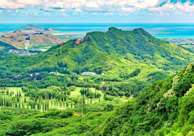 Honolulu