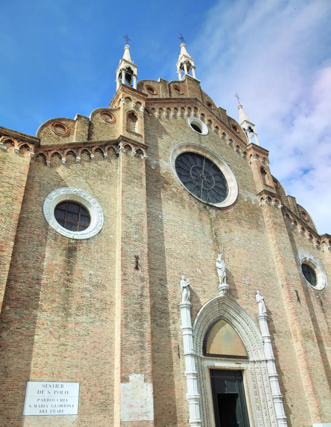 Hotel in zona Chiesa di Sant'Aponal