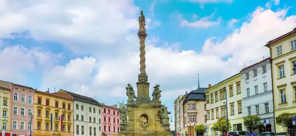 Hotels in Olomouc