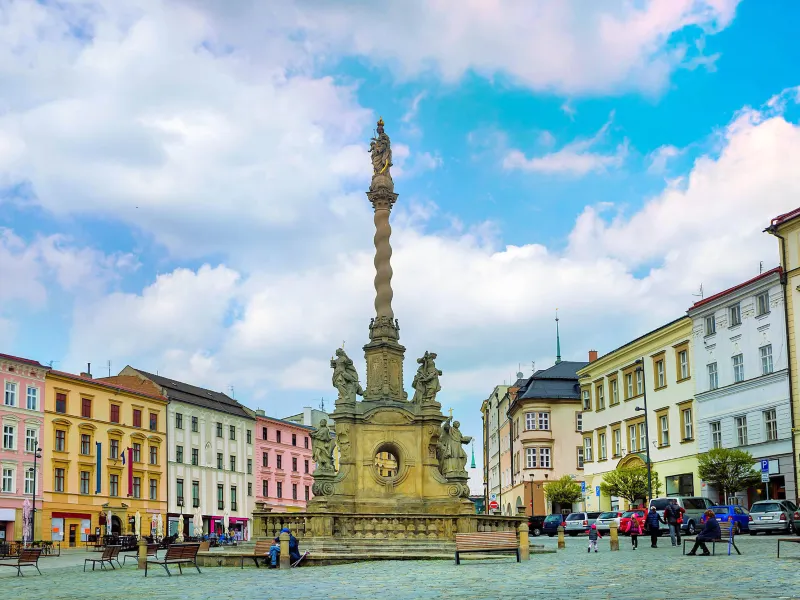 Olomouc