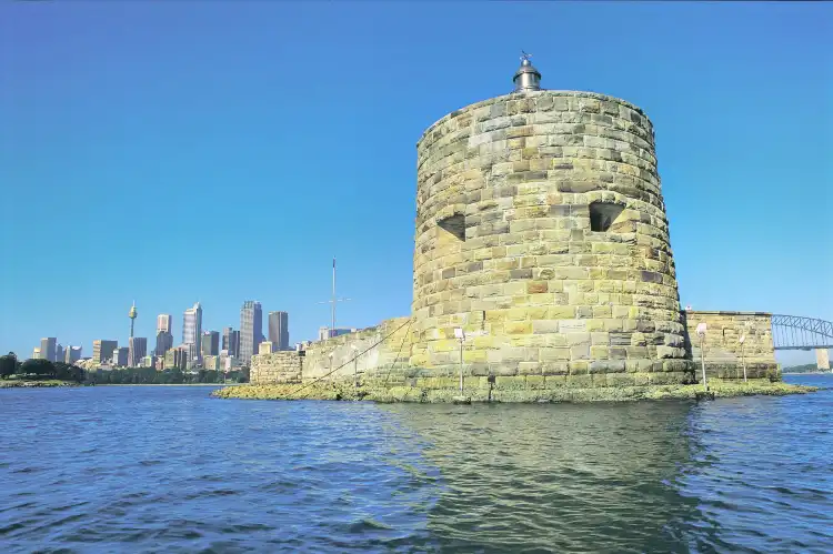 Hotel a Dawes Point