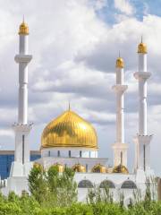 Nur-Astana-Moschee