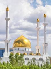 Nur-Astana Mosque