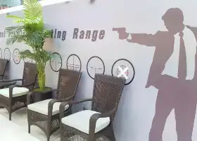 BATTLE MOUSE SHOOTING RANGE