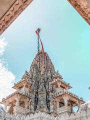 Tempio di Ranakpur