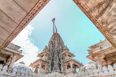 Ranakpur Shwetambar Jain Derasar Teerth