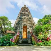 Historical attractions