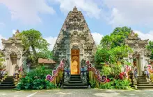 Ubud Palace