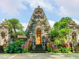 Palazzo Ubud