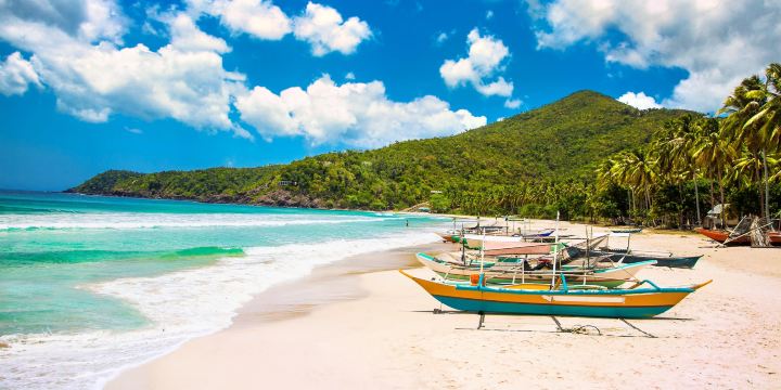 Puerto Princesa City