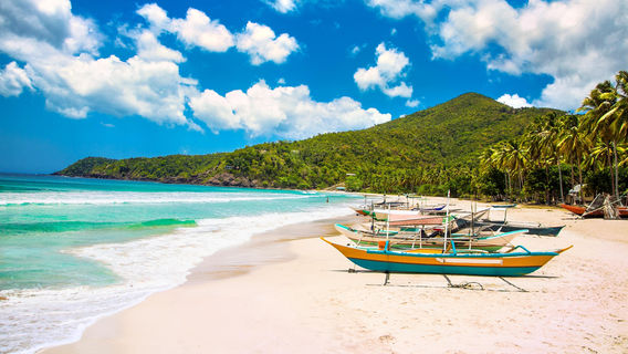 Puerto Princesa