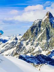 Zermatt Ski Resort