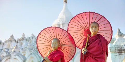 欣畢梅佛塔