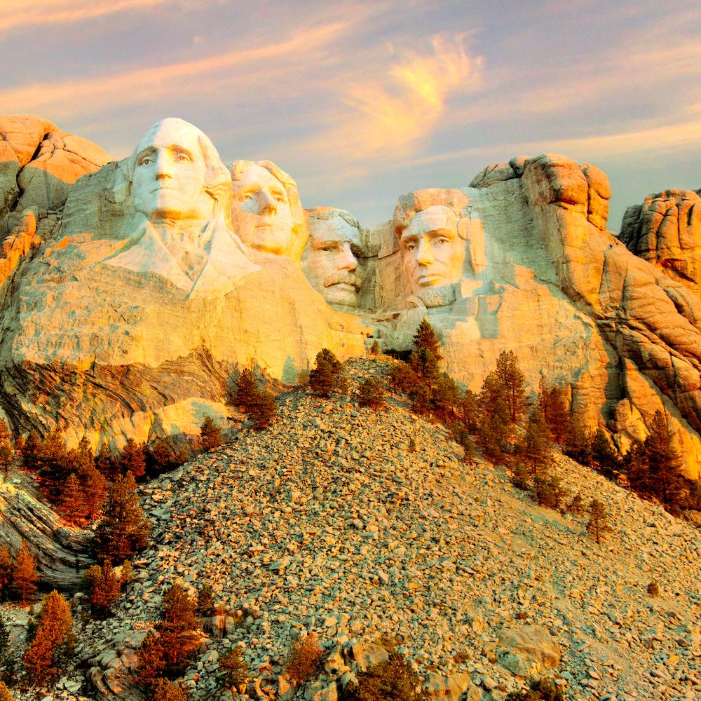 Маунт Рашмор Нешнел Мемориал, Mount Rushmore UT: 10 лучших отелей рядом ...