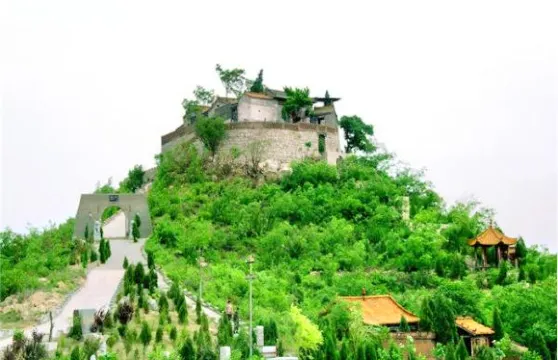 太行藥王穀門票大小同價