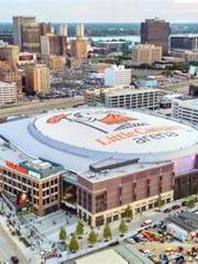 Little Caesars Arena