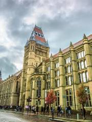 The University of Manchester