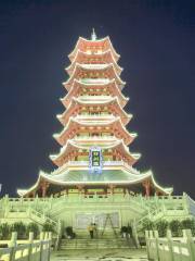 Shenzhou Tower