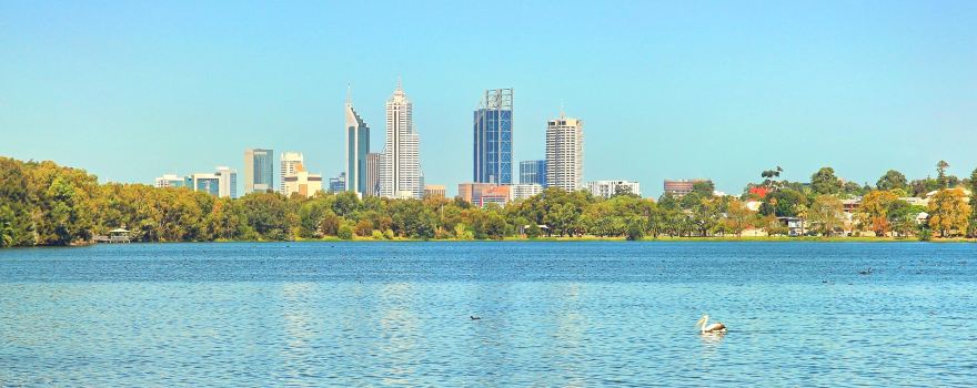 Lake Monger