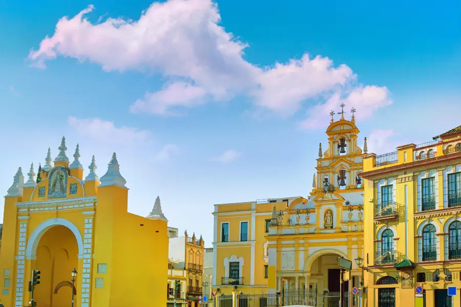 Basílica de la Chancla