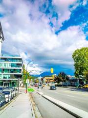 Kitsilano Pool