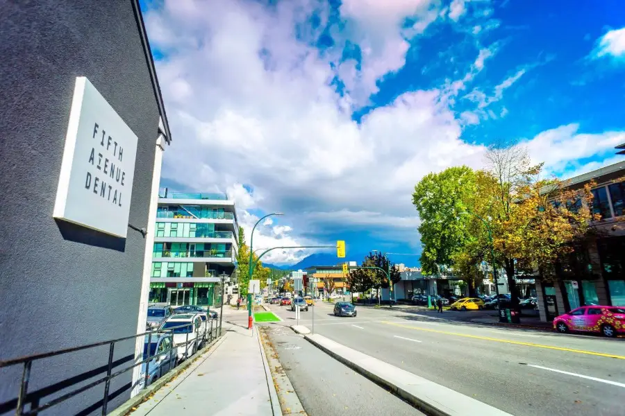 Kitsilano Pool