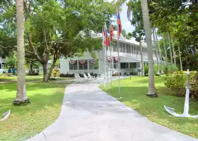 Truman Little White House