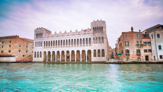 Venecia