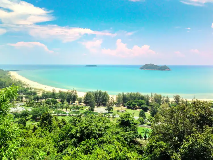 Hotel dekat Ko Nu & Ko Maeo