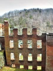 Sweetwater Creek State Park