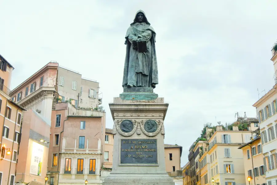 Campo de' Fiori