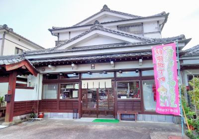 Obijyo Castle