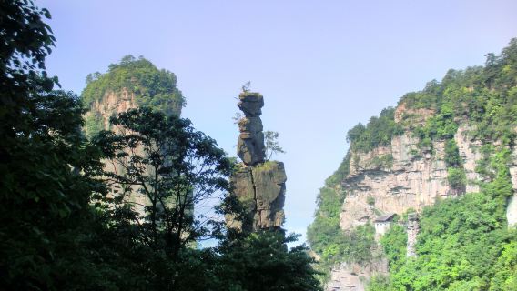 ZhangjiajieTours