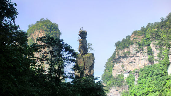 ZhangjiajieTours