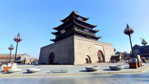 Guangyue Tower