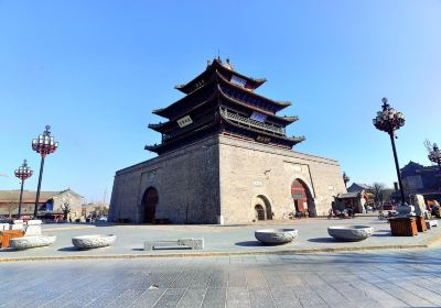 Guangyue Tower