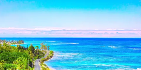 卡美哈美哈高速公路