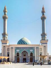 Imom Khasan Mosque