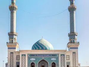 Imom Khasan Mosque