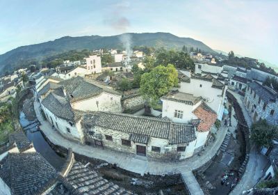 Chaji Scenic Area