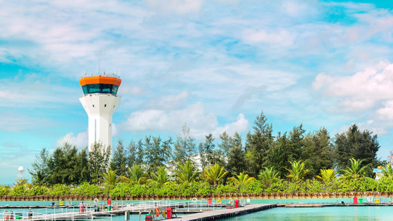 Thudufushi