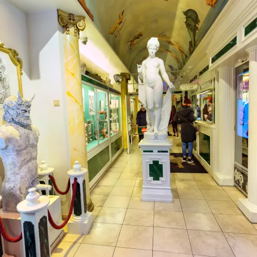 Tempio di Venere
