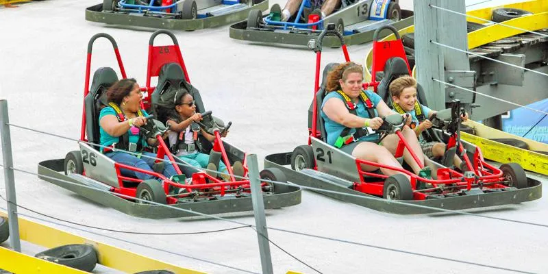 4_Fun Spot America Theme Parks
