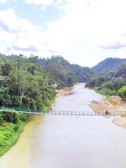 Sungai Lembing