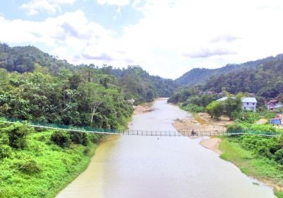 Sungai Lembing