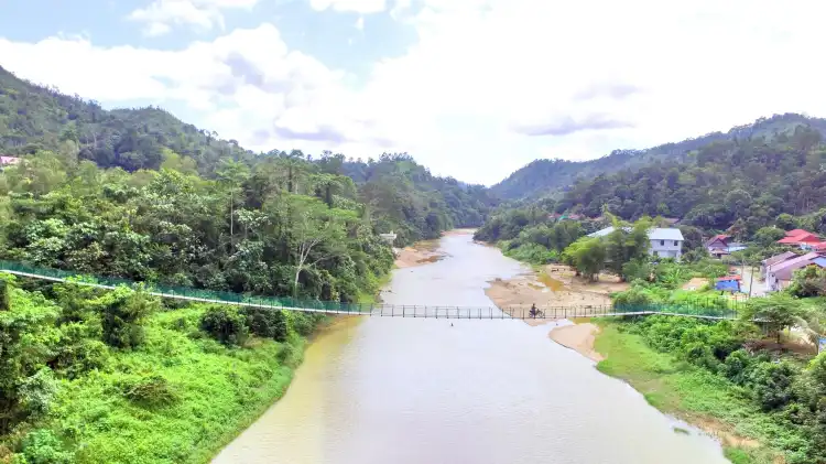 Hotels in Sungai Lembing