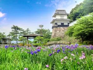 Omura Park大村公園