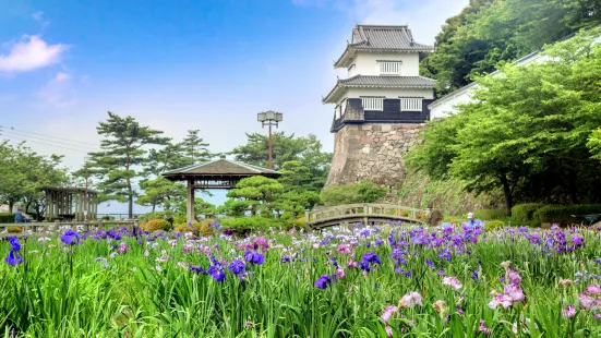 Omura Park大村公園