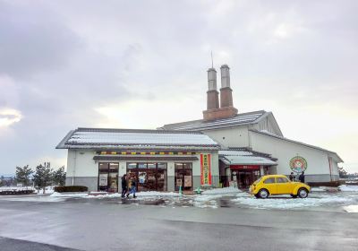 青山剛昌ふるさと館